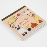 Notes Memo Pad | Yonezu Yusuke - Kot