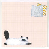 Notes Memo Pad | Yonezu Yusuke - Kot