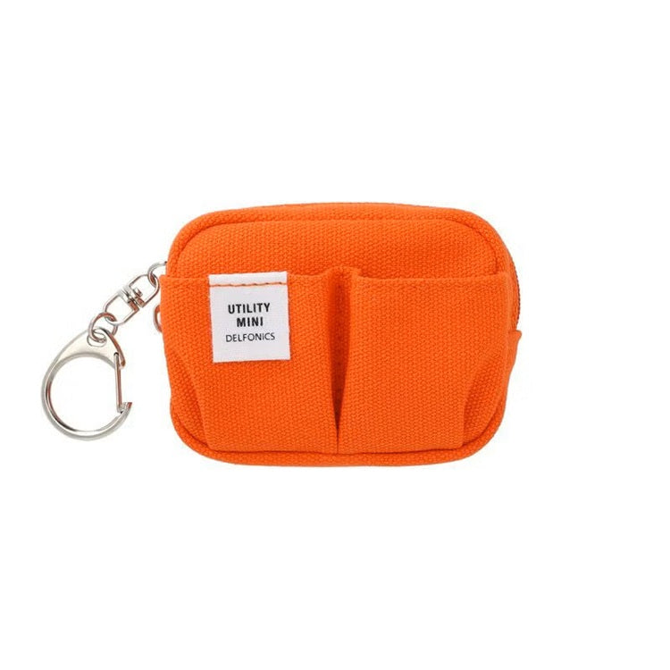 Delfonics Pop Pencil Case