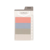 Karteczki indeksujące isshoni | Mini