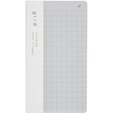 Mini notatnik | Kratka