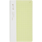 Mini notatnik | Kratka