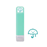 Mini Pieczątka | Miętowa