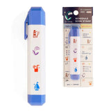 Mini pieczątki w pisaku Eric Small Things x SANBY