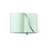Carnet Monocle par Leuchtturm1917 A6 à pois | Jaune