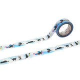 Washi Tape | Indian Summer