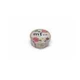 MT Ex Tape | Floral Lace
