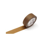 Masking Tape MT Basic | Ochre