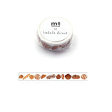 MT x Isabelle Boinot Tape | Bakery
