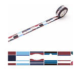 Taśma MT Basic | Retro Design Label