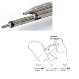 Multipen OHTO MS02 | 3 w 1