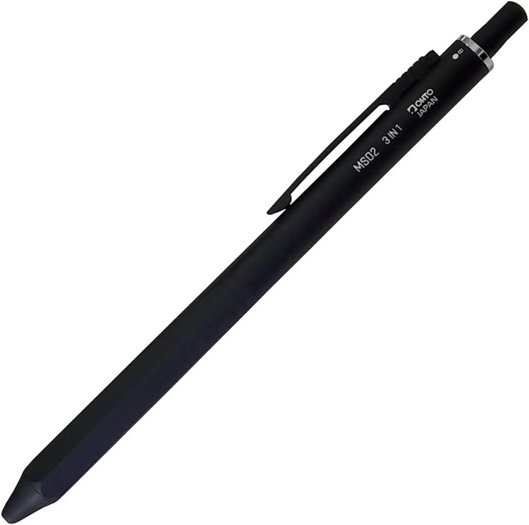 Multipen OHTO MS02 | 3 w 1