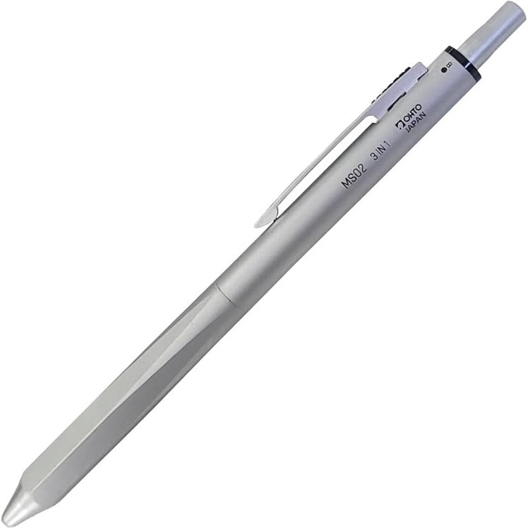 Multipen OHTO MS02 | 3 w 1