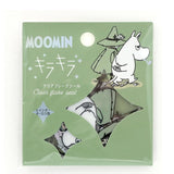 Moomin Stickers Set | Moomin and Snufkin