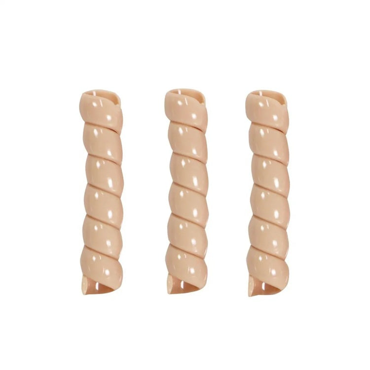 Nakładka na ołówek | Spirala