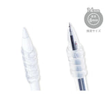 Nakładka na ołówek | Spirala