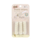 Nakładka na ołówek | Spirala