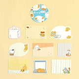 Naklejki w rolce Memo | Zwierzaki