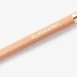 BLACKWING Natural Pencils
