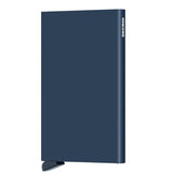 Etui na karty SECRID Cardprotector | Granatowe