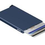 Etui na karty SECRID Cardprotector | Granatowe