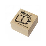 Pieczątka | Journaling