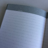 Notatnik w linie | Latarnia Morska