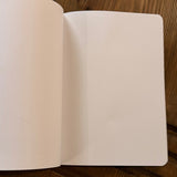 Notatnik gładki | Podróż