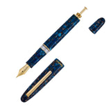 Pióro wieczne Esterbrook Estie Piston | Nouveau Bleu