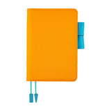 Okładka na kalendarz Hobonichi Techo A6 | Colors: Sunny Beach