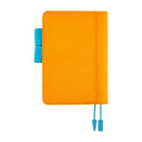 Okładka na kalendarz Hobonichi Techo A6 | Colors: Sunny Beach