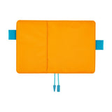 Okładka na kalendarz Hobonichi Techo A6 | Colors: Sunny Beach
