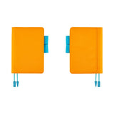 Okładka na kalendarz Hobonichi Techo A6 | Colors: Sunny Beach