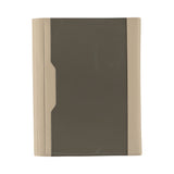 Okładka na kalendarz Hobonichi Techo A6 | Alettone: Gray