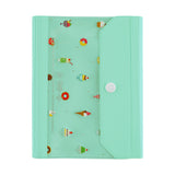 Okładka na kalendarz Hobonichi Techo A6 | Alettone: Sweets