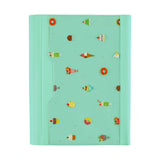 Okładka na kalendarz Hobonichi Techo A6 | Alettone: Sweets