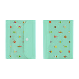 Okładka na kalendarz Hobonichi Techo A6 | Alettone: Sweets