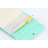 Okładka na kalendarz Hobonichi Techo A6 | Alettone: Sweets