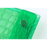 Okładka na kalendarz Hobonichi Techo A6 | beautiful people: Nothing to Hide (Green)