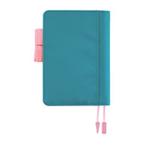 Okładka na kalendarz Hobonichi Techo A6 | Colors: Blue Parasol