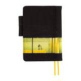Okładka na kalendarz Hobonichi Techo A6 | Akikio Miyakoshi: An Airport at Night