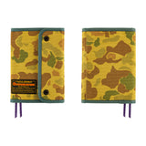 Okładka na kalendarz Hobonichi Techo A6 | Natal Design: Hello New Day! (Camo)