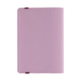 Okładka na kalendarz Hobonichi Techo A6 | Only is Not Lonely: Lilac
