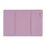 Okładka na kalendarz Hobonichi Techo A6 | Only is Not Lonely: Lilac