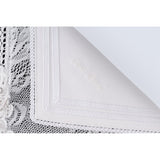 Okładka na kalendarz Hobonichi Techo A6 | tanakadaisuke: White Handkerchief Diary