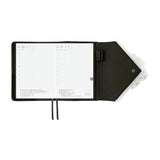 Okładka na kalendarz Hobonichi Techo A6 | tanakadaisuke: White Handkerchief Diary