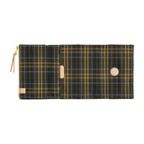 Okładka na kalendarz Hobonichi Techo A6 | Tragen: Bitter Plaid