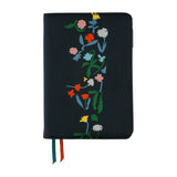 Okładka na kalendarz Hobonichi Techo A6 | Yoshie Watanabe: Petit Bloom