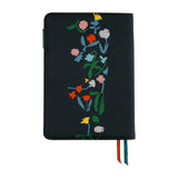 Okładka na kalendarz Hobonichi Techo A6 | Yoshie Watanabe: Petit Bloom