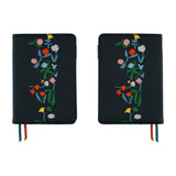 Okładka na kalendarz Hobonichi Techo A6 | Yoshie Watanabe: Petit Bloom